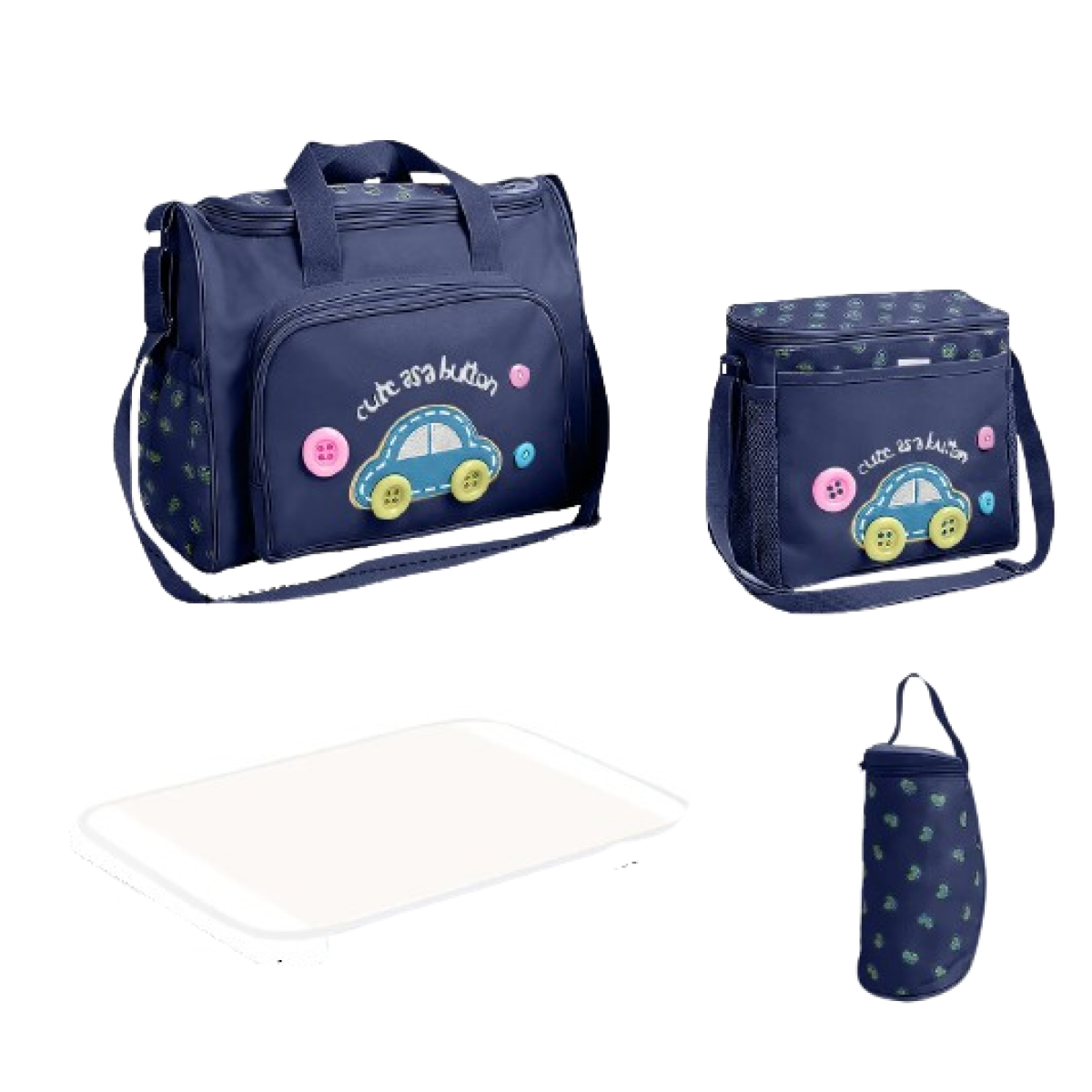 Bolsa para Bebé