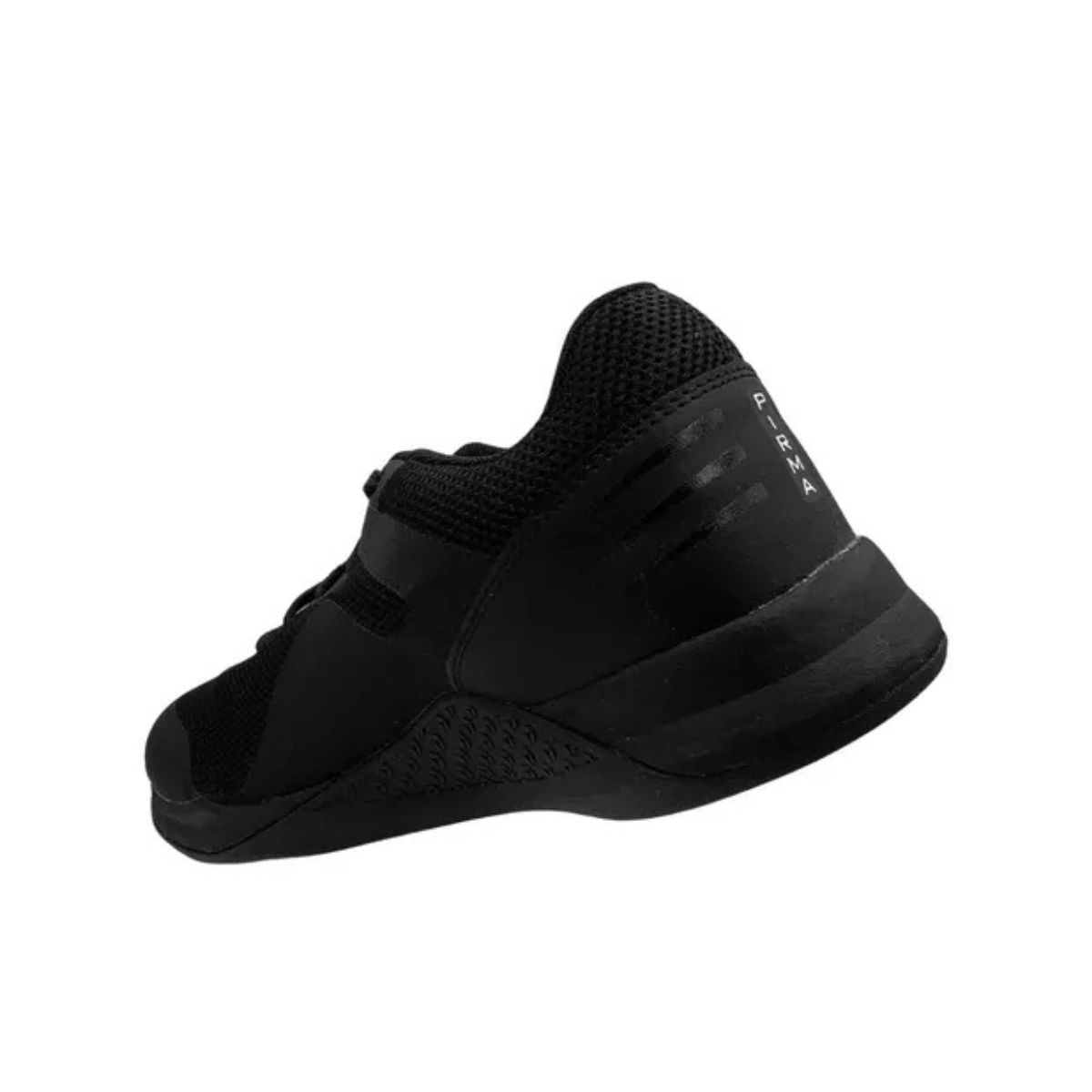 Tenis Pirma 1301 para Hombre | Cross Training Color Negro