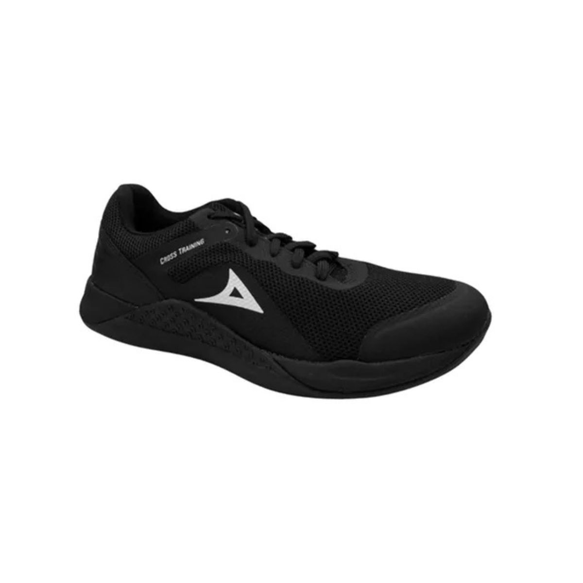 Tenis Pirma 1301 para Hombre | Cross Training Color Negro