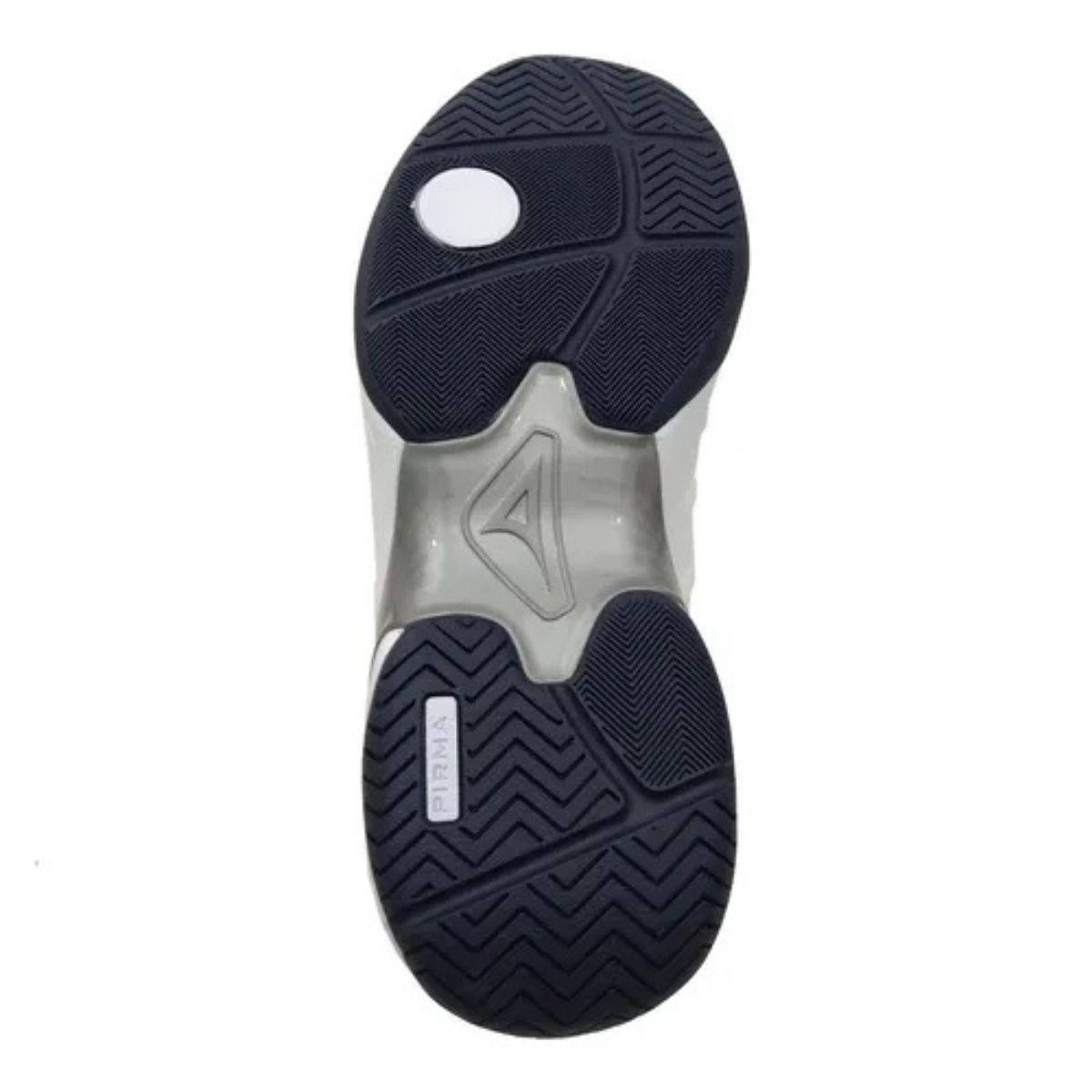 Tenis Pirma Caballero 824 – Confort y Rendimiento Deportivo