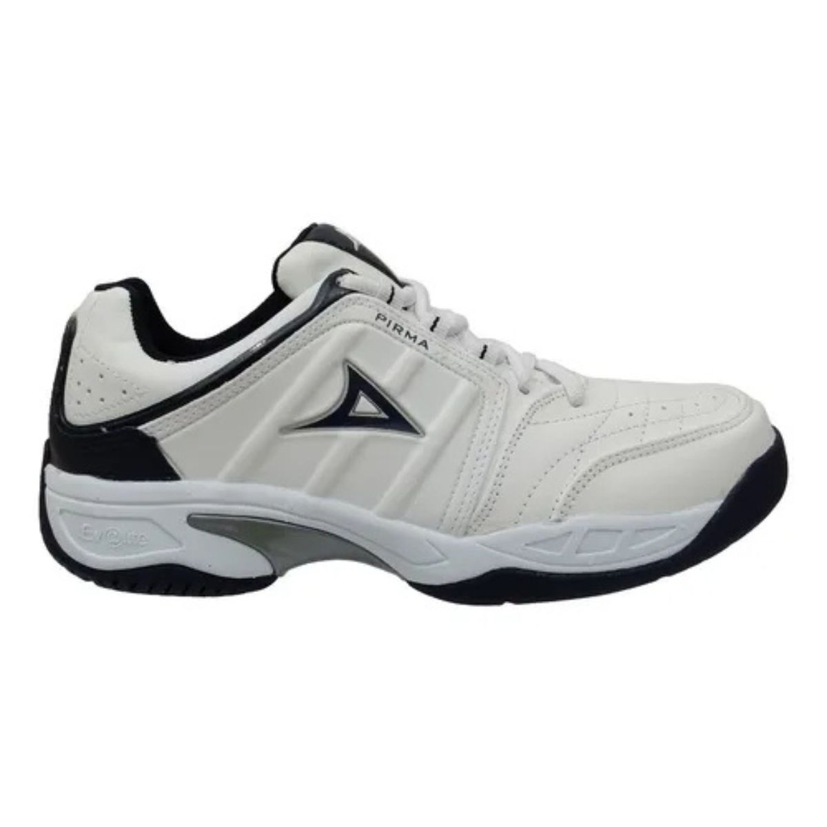 Tenis Pirma Caballero 824 – Confort y Rendimiento Deportivo