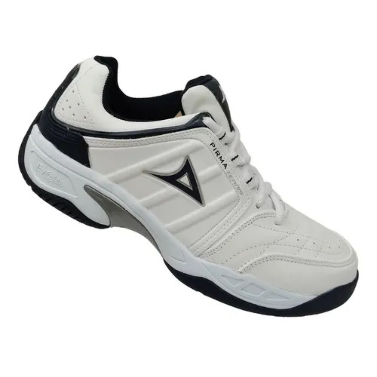 Tenis Pirma Caballero 824 – Confort y Rendimiento Deportivo
