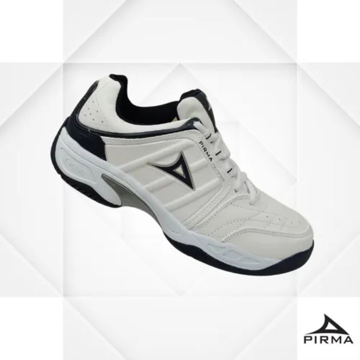 Tenis Pirma Caballero 824 – Confort y Rendimiento Deportivo