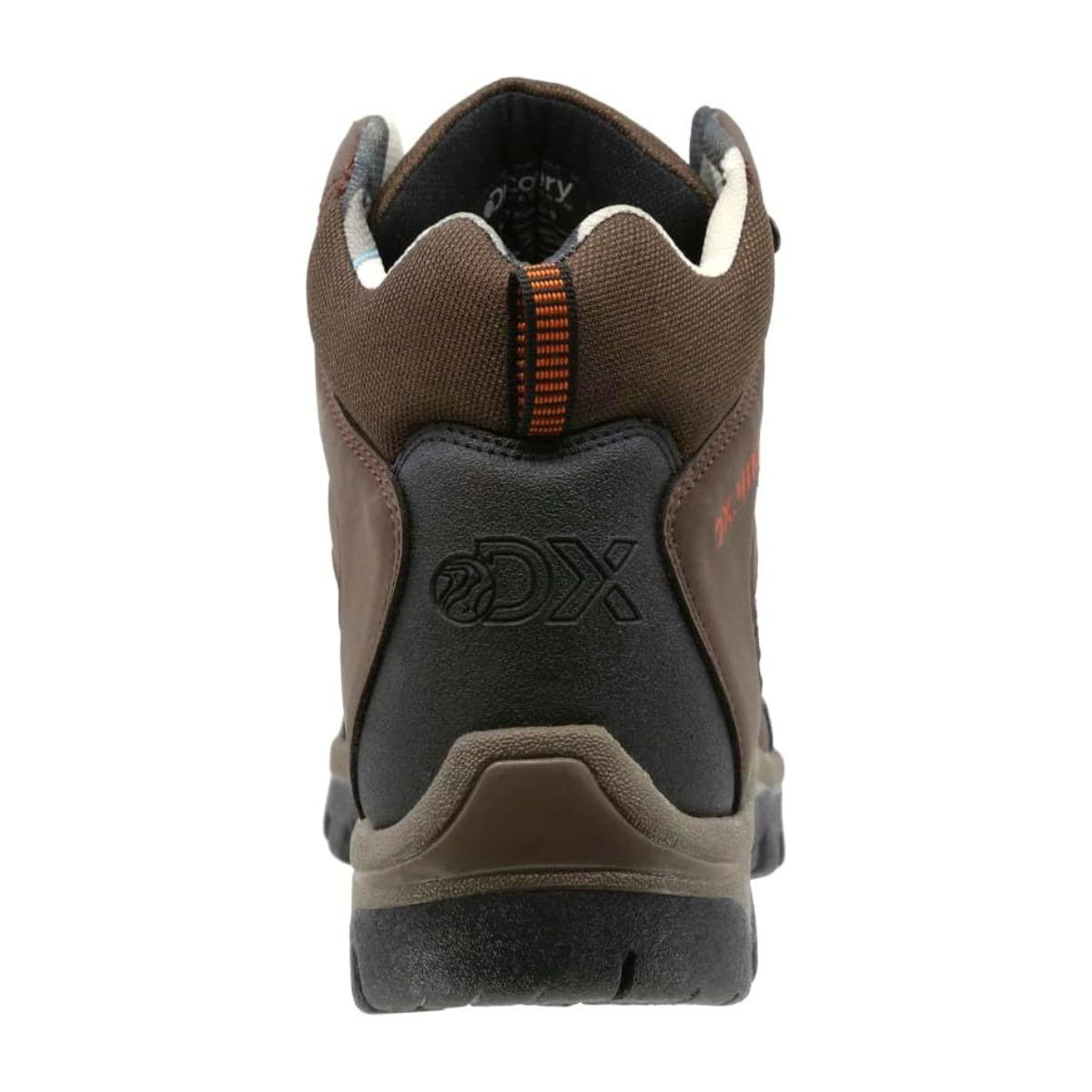 Botín Hiking Discovery Ds Blackwood-2590 Café Hombre