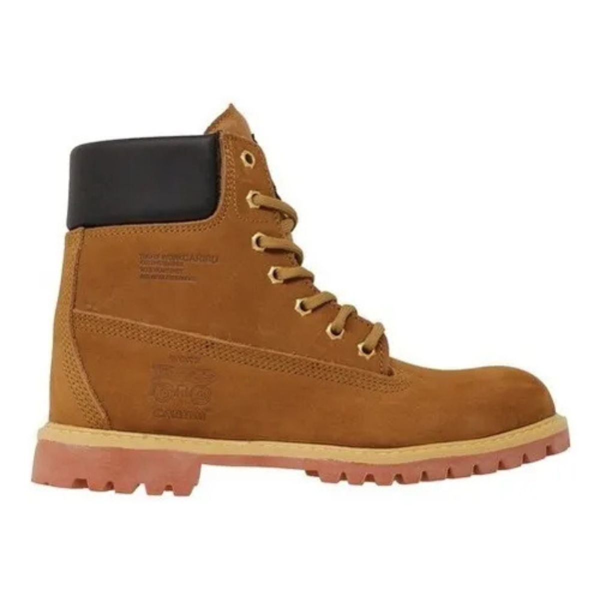 Botas Timberland Hombre
