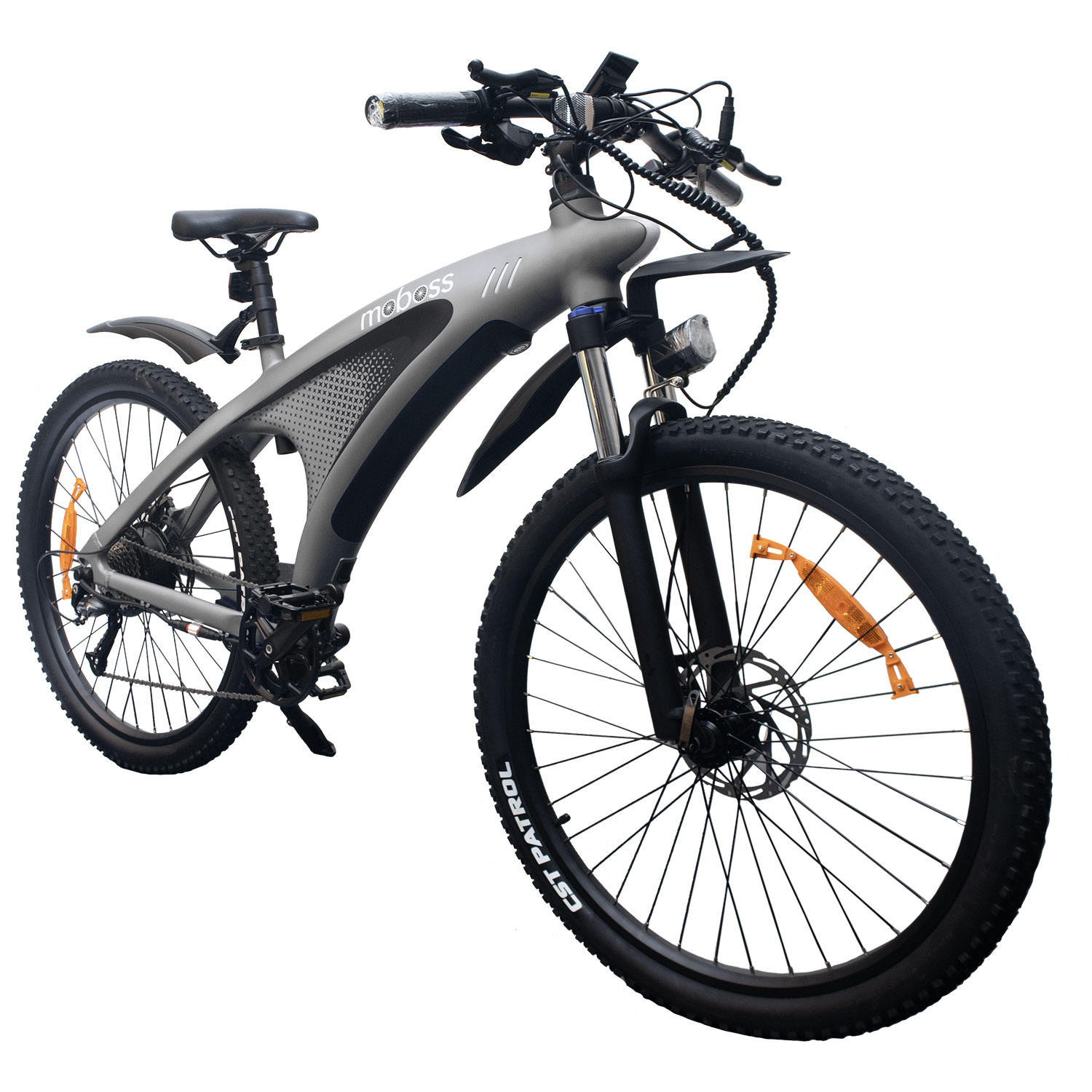 E-Bike