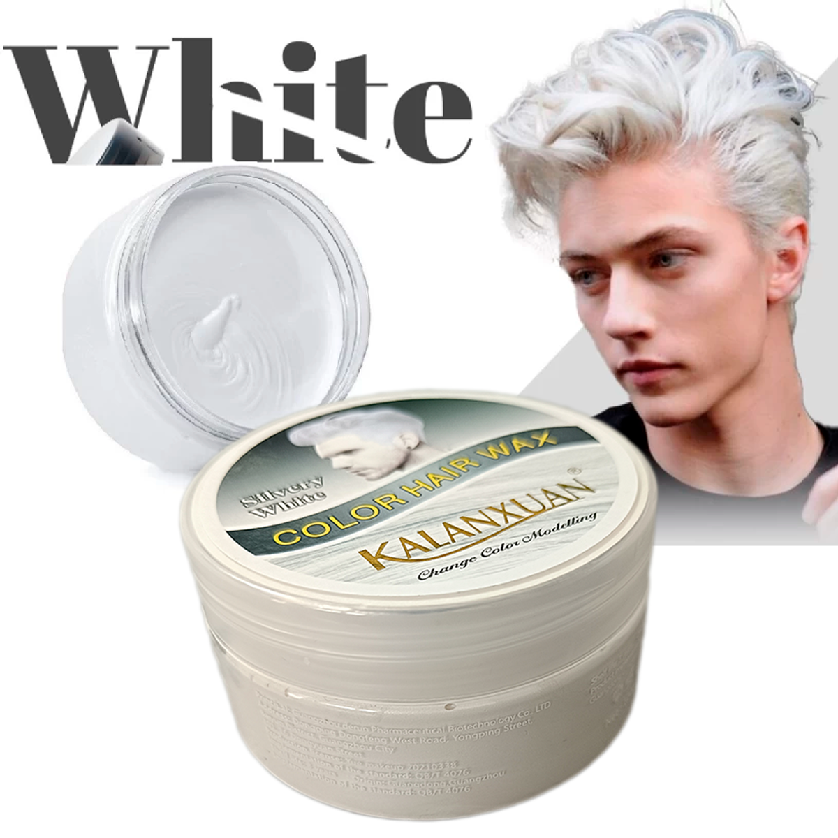 Shampoo Para Pintar El Cabello