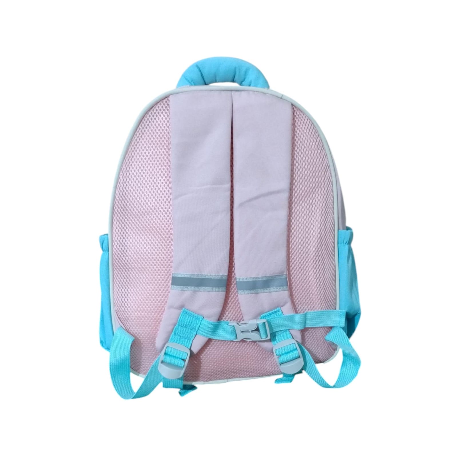 Mochila Reforzada Kawaii Hello Kitty Kuromi Melody Cinnamoroll
