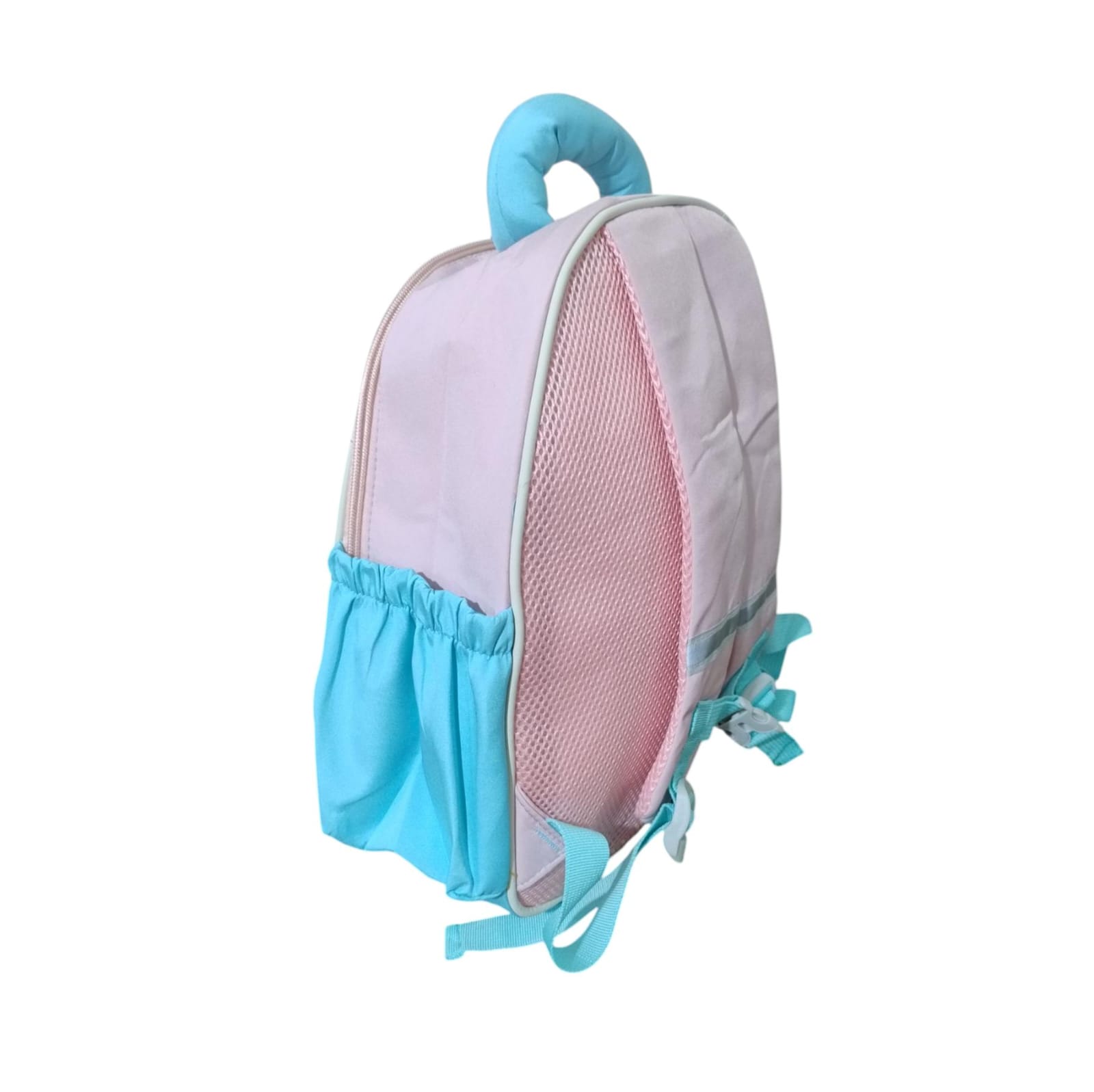 Mochila Reforzada Kawaii Hello Kitty Kuromi Melody Cinnamoroll