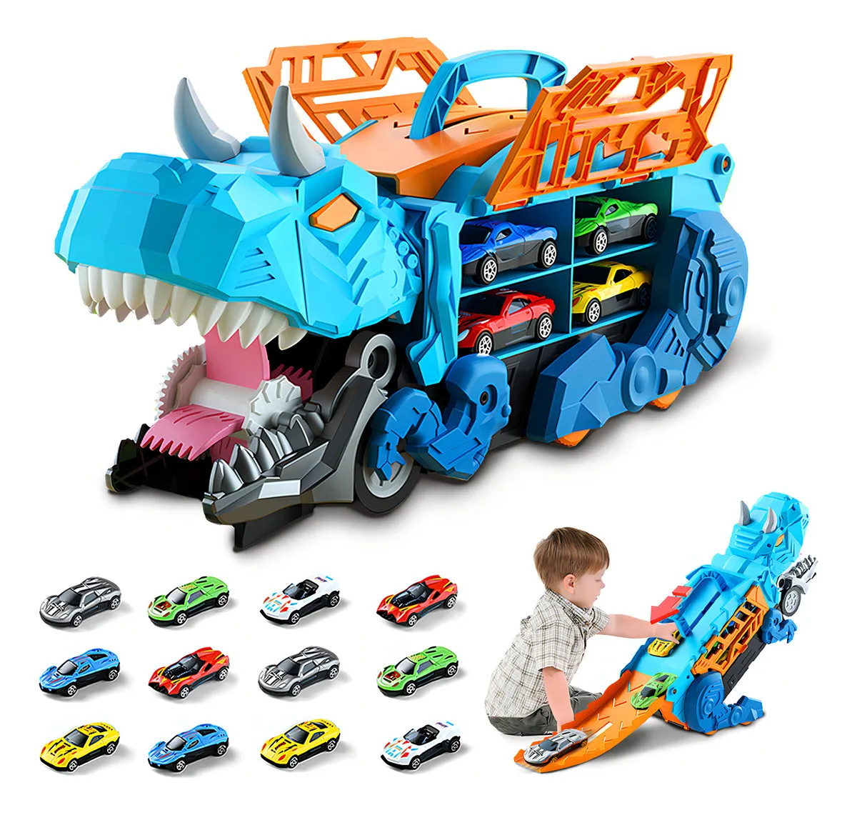 camion-dinosaurio-transportador-de-coches-interactivo-12-carros-deportivos-de-aleacion