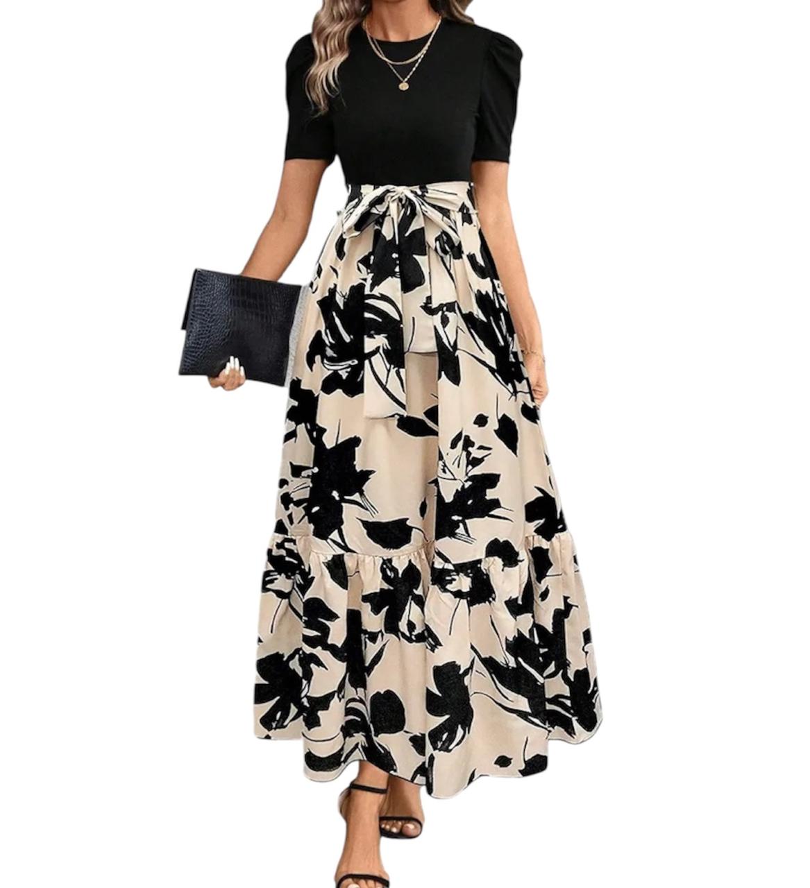 Vestido Mujer Culito From Spain - Manga Larga, Ajustado, 65% Algodón, Diseño Español