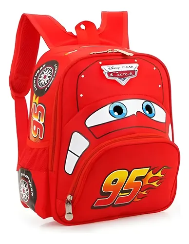 Mochila de Cars