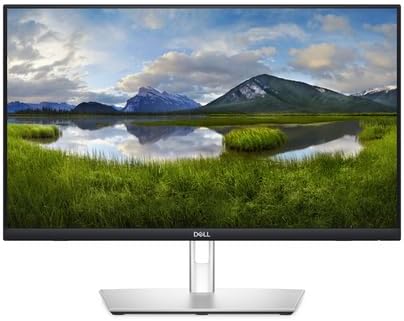 Dell Monitor Touch 