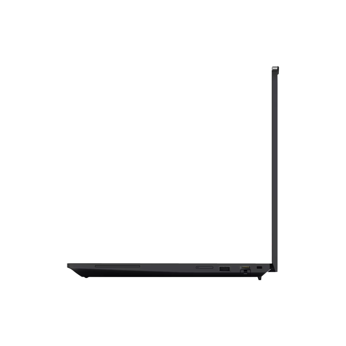 LAPTOP LENOVO ThinkPad P16S Gen 3 16" INTEL CORE ULTRA 7 155H RTX500 16GB 512GB W11