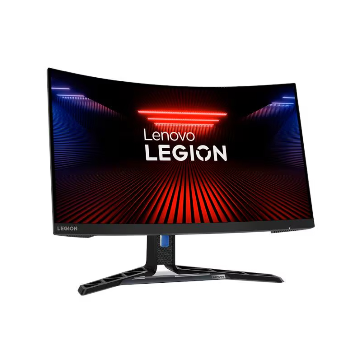 MONITOR GAMER LENOVO LEGION 27" R27FC-30 + ANTIVIRUS MCAFEE TOTAL PROTECTION 10 DISP