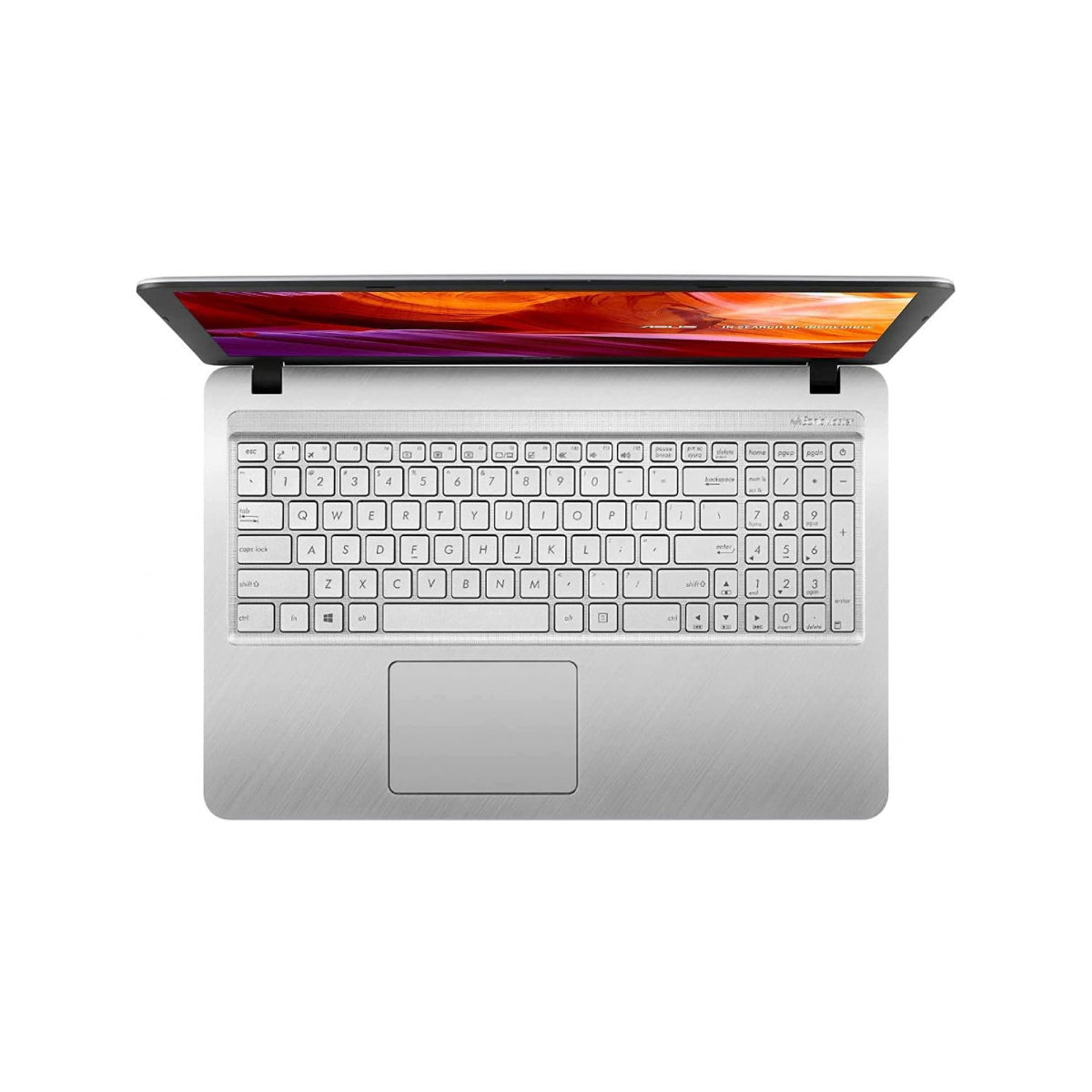 OPEN BOX: LAPTOP ASUS F543 CELERON N4020 4GB 500GB W10H