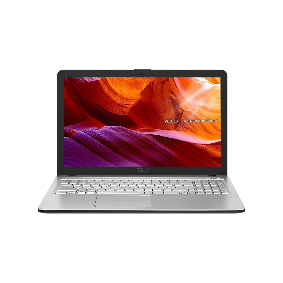 OPEN BOX: LAPTOP ASUS F543 CELERON N4020 4GB 500GB W10H