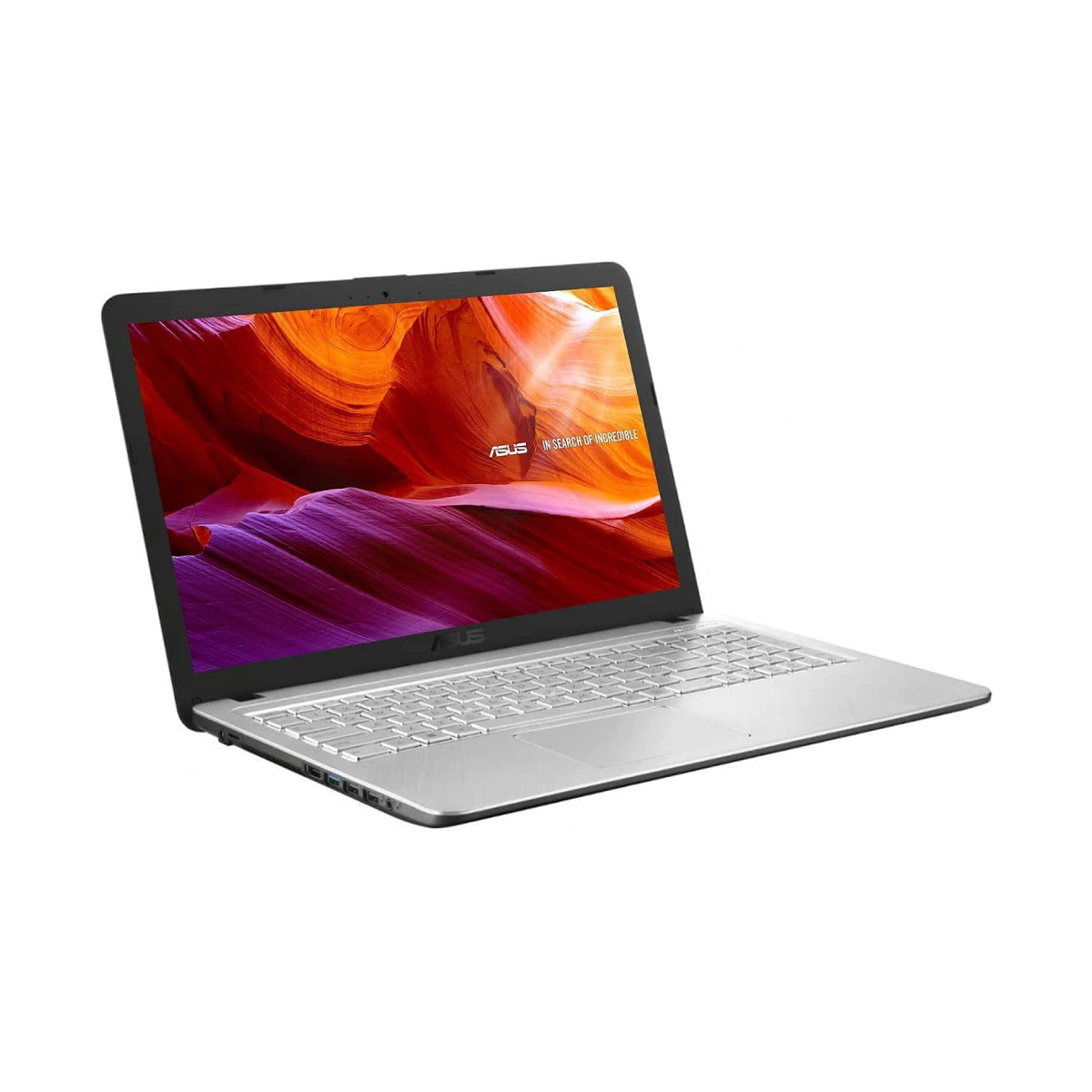 OPEN BOX: LAPTOP ASUS F543 CELERON N4020 4GB 500GB W10H
