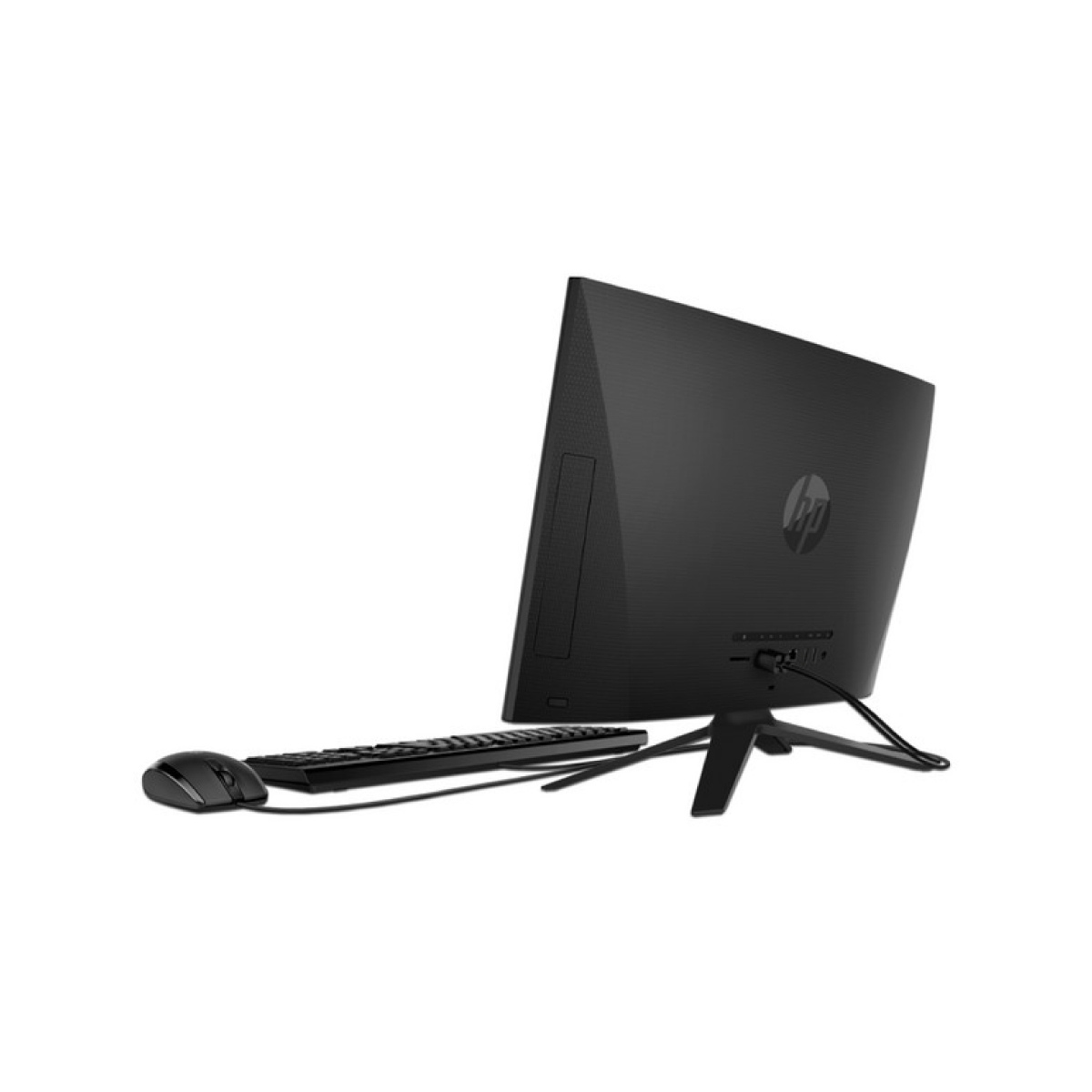 OPEN BOX | All in One HP 200 G8 20.7" – Intel Celeron J4025, 8GB RAM, 1TB HDD, Windows 10 Hom