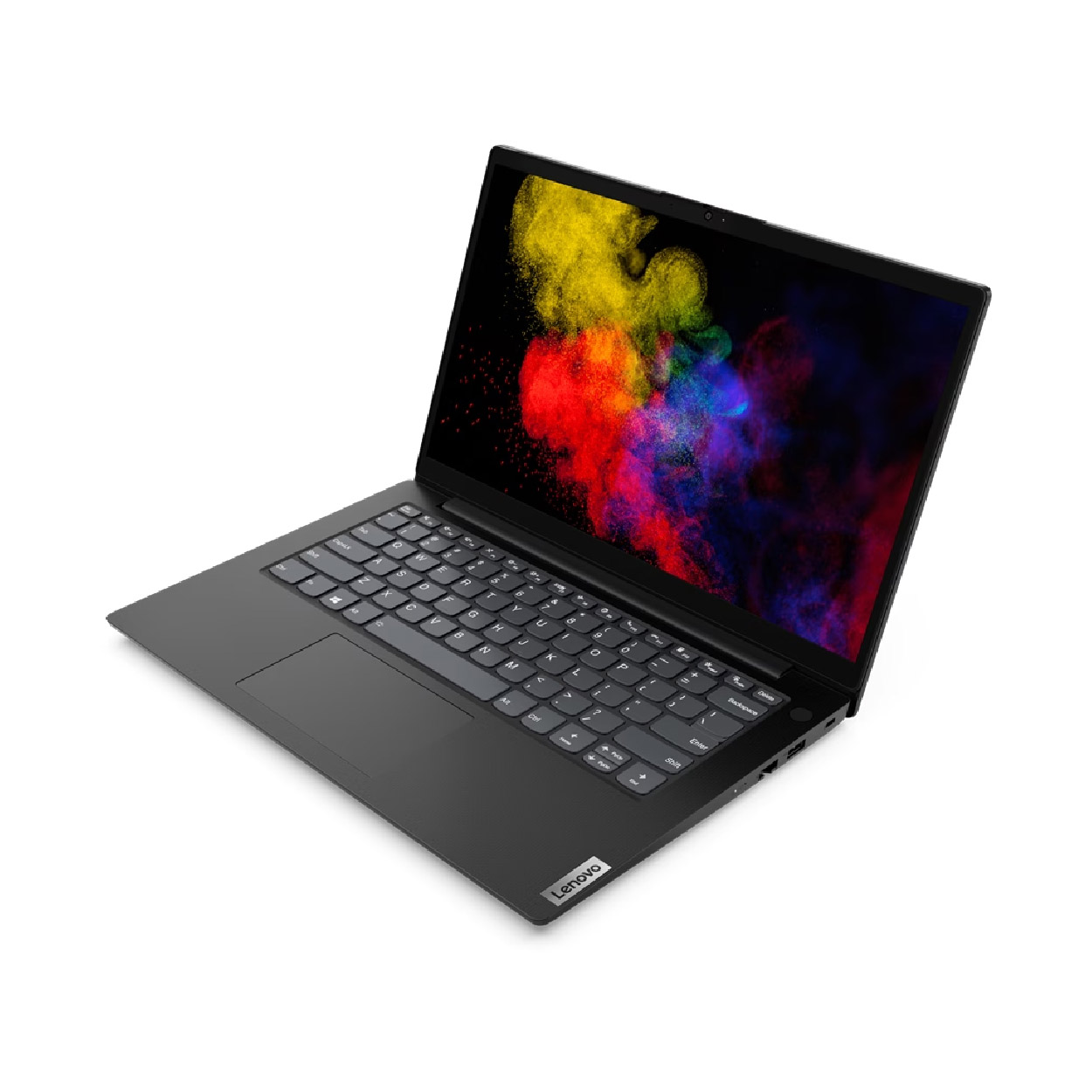 OPEN BOX Laptop Lenovo V14 G2 14" – Celeron N4500, 4GB RAM, 128GB SSD, Windows 11 Home 
