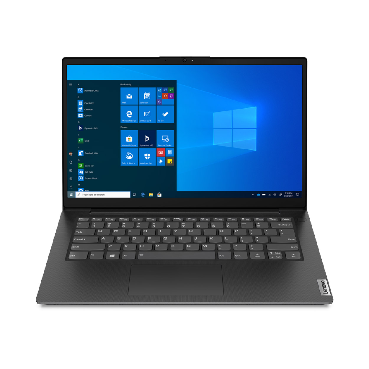 OPEN BOX Laptop Lenovo V14 G2 14" – Celeron N4500, 4GB RAM, 128GB SSD, Windows 11 Home 