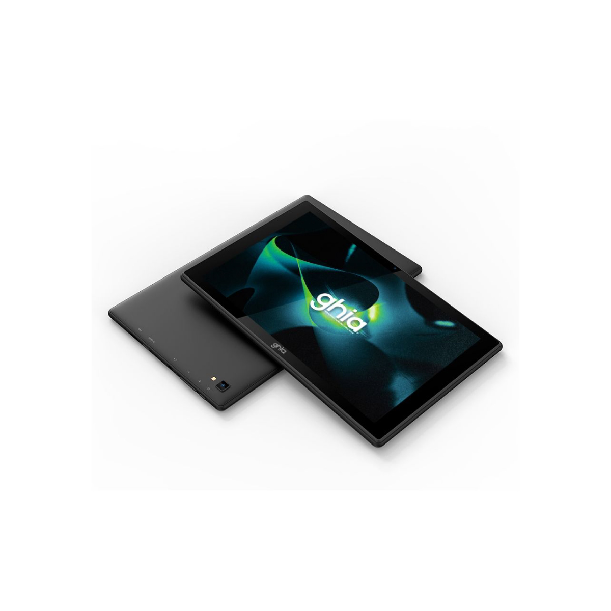 OPEN BOX TABLET GHIA VECTOR PLUS C/TECLADO 4GB RAM 64GB 2CAM