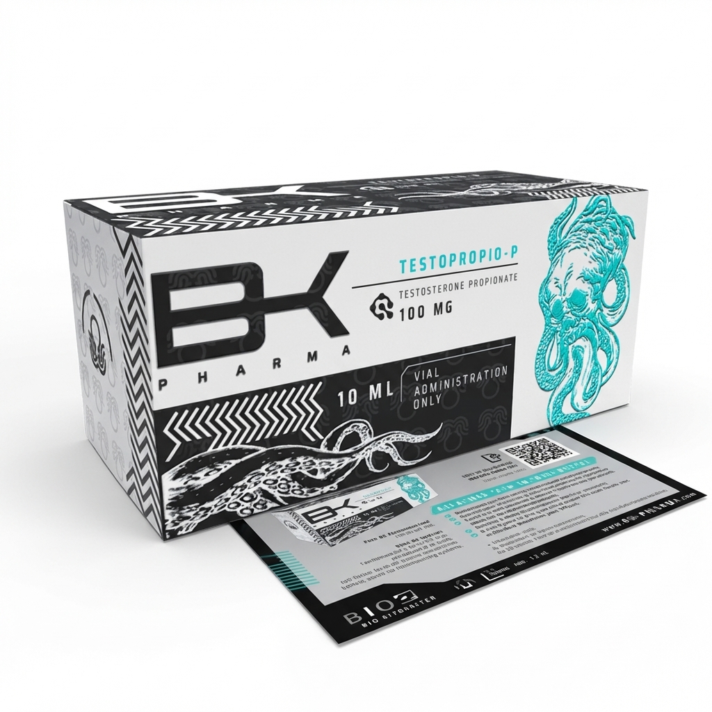 Suplemento Alimenticio Deportivo Testopropio P BK Pharma Definicion ...