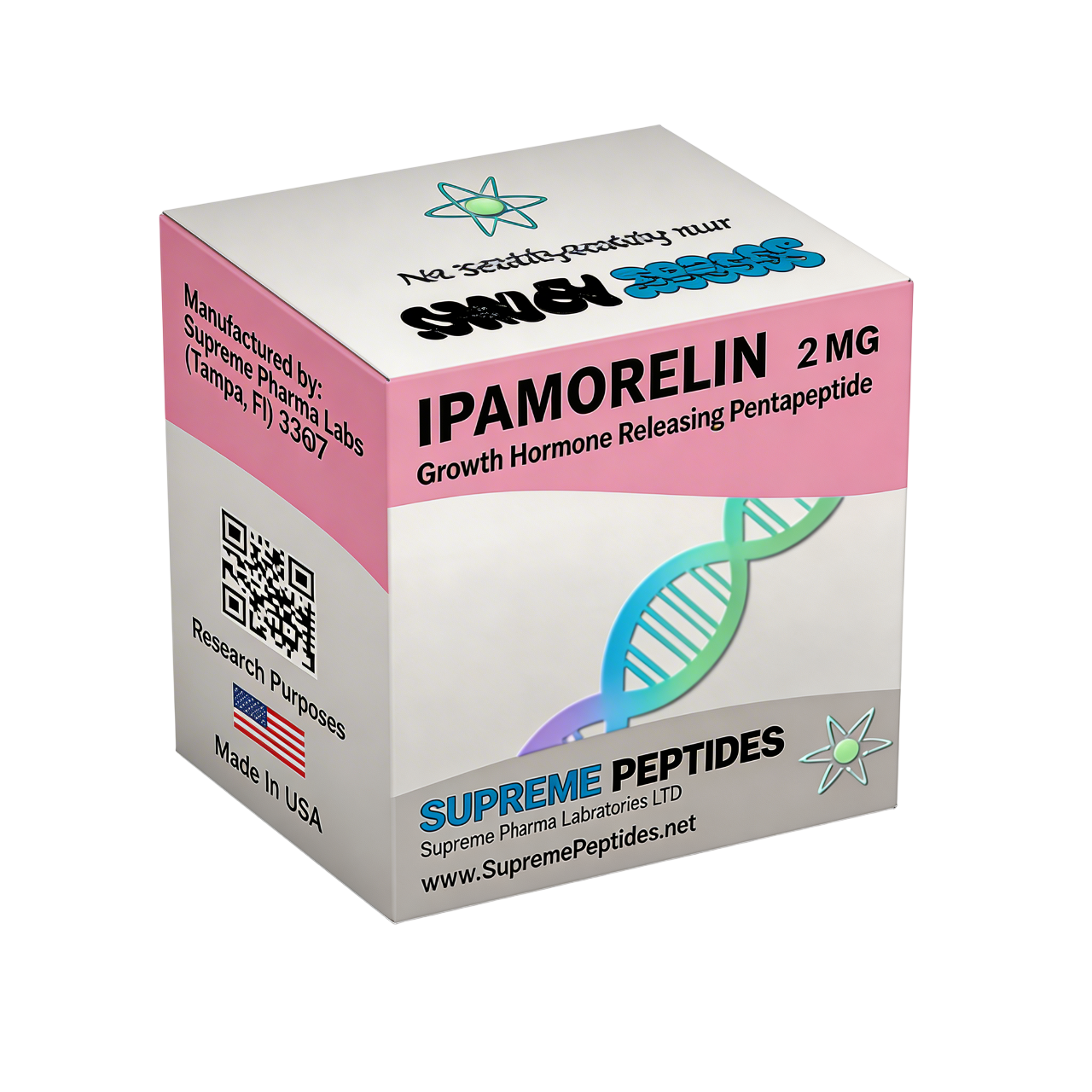 comprar ipamorelin Ipamorelin 10mg