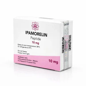 ipamorelin contraindicaciones Ipamorelin 5mg