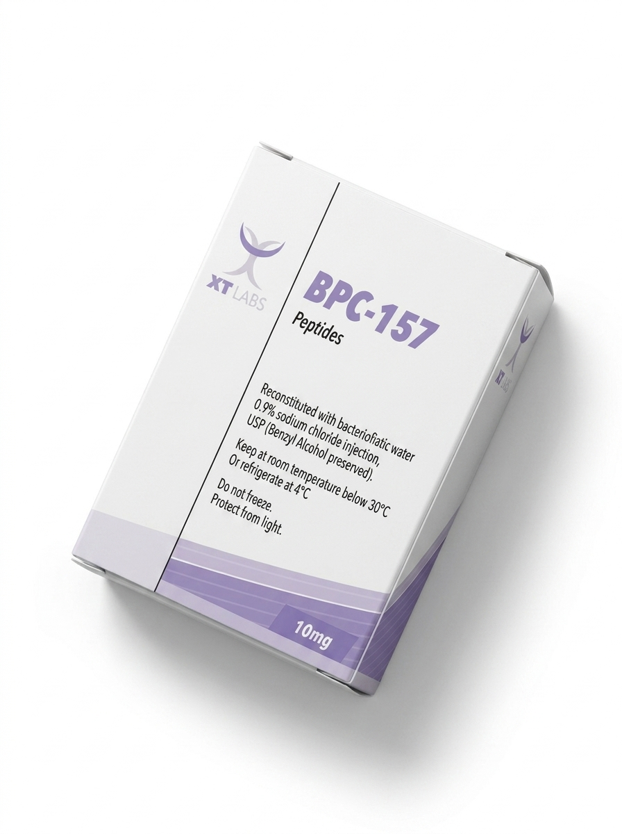 bpc 157 xt labs Suplemento Deportivo BPC-157, Labs, Peptido Reparacion Tisular Inyectable, Vial 10Mg (2Ml Reconstituido) Buy BPC-157 Wholesale Canada