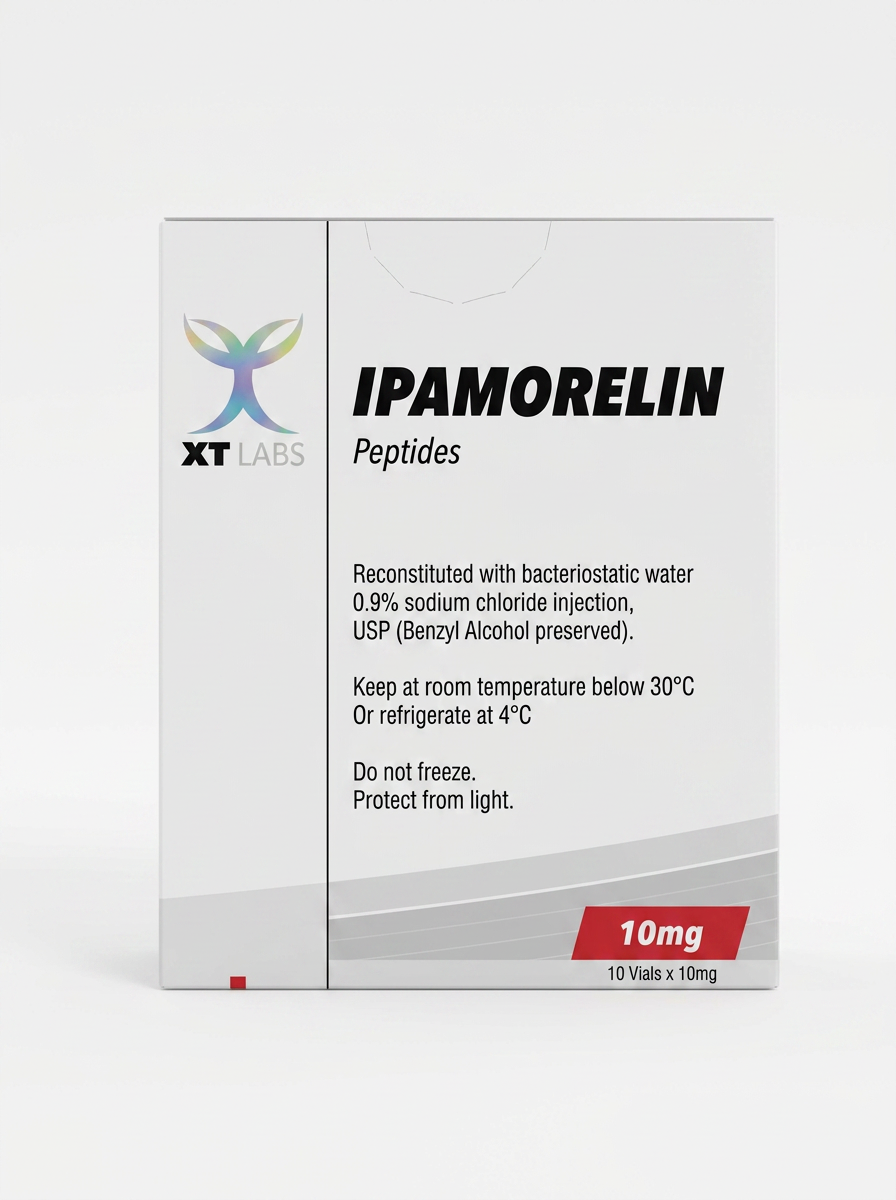 ipamorelin en mujeres Suplemento Deportivo Ipamorelin, Xt Labs, Peptido Secretagogo GH Inyectable, Vial 10Mg (2Ml Reconstituido) 5 Best Peptides for 10184 SELECT VOLUME DISCOUNT:5 PACK ~Pre-Order 8-16 week etd