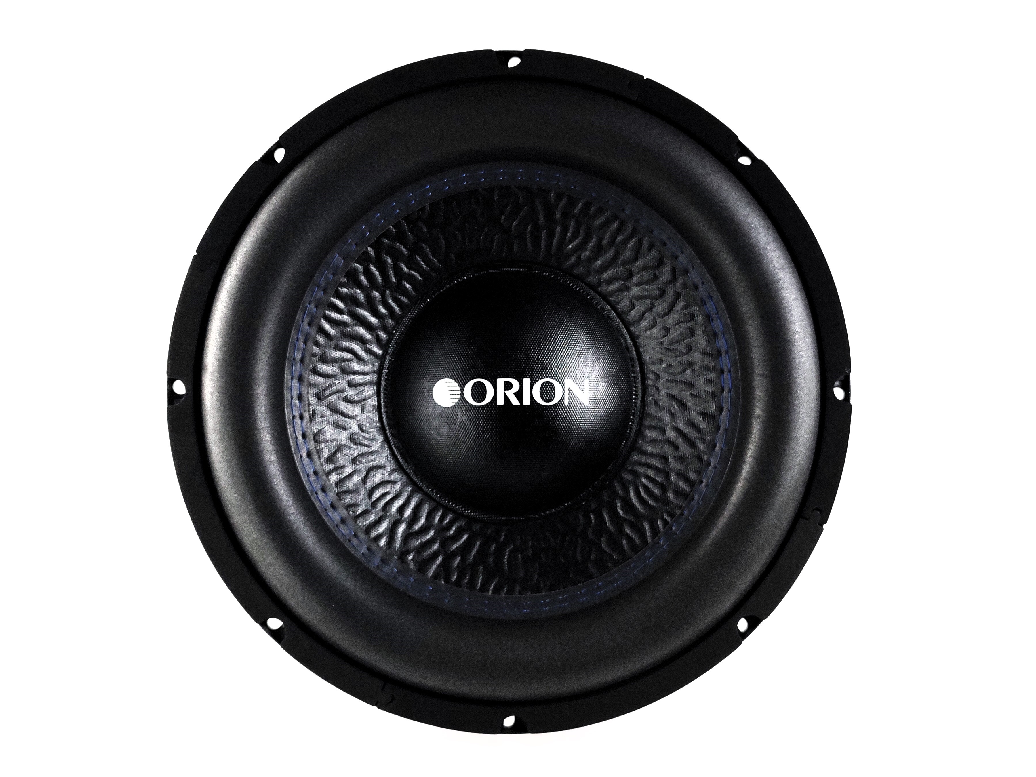 Orion CBW104D Cobalt 10 300W RMS Dual 4 Ohm Car Subwoofer 1200W Max EACH - Walmart Orion CBW104D Cobalt 10 300W RMS Dual 4 Ohm Car Subwoofer 1200W Max EACH - Walmart
