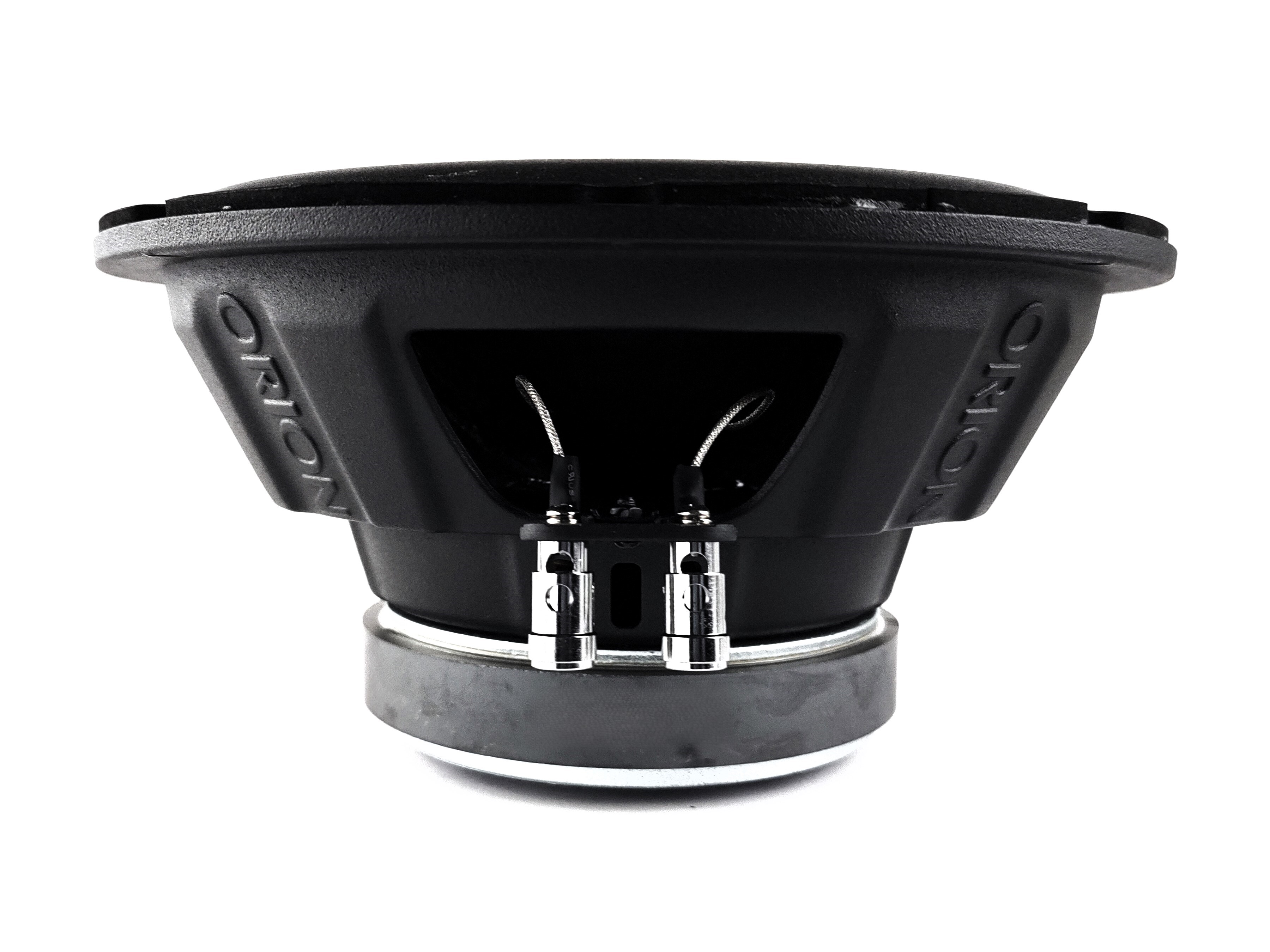 Subwoofer ORION COBALT CBW104S 300w RMS 10 Pulgadas 4 Ohms