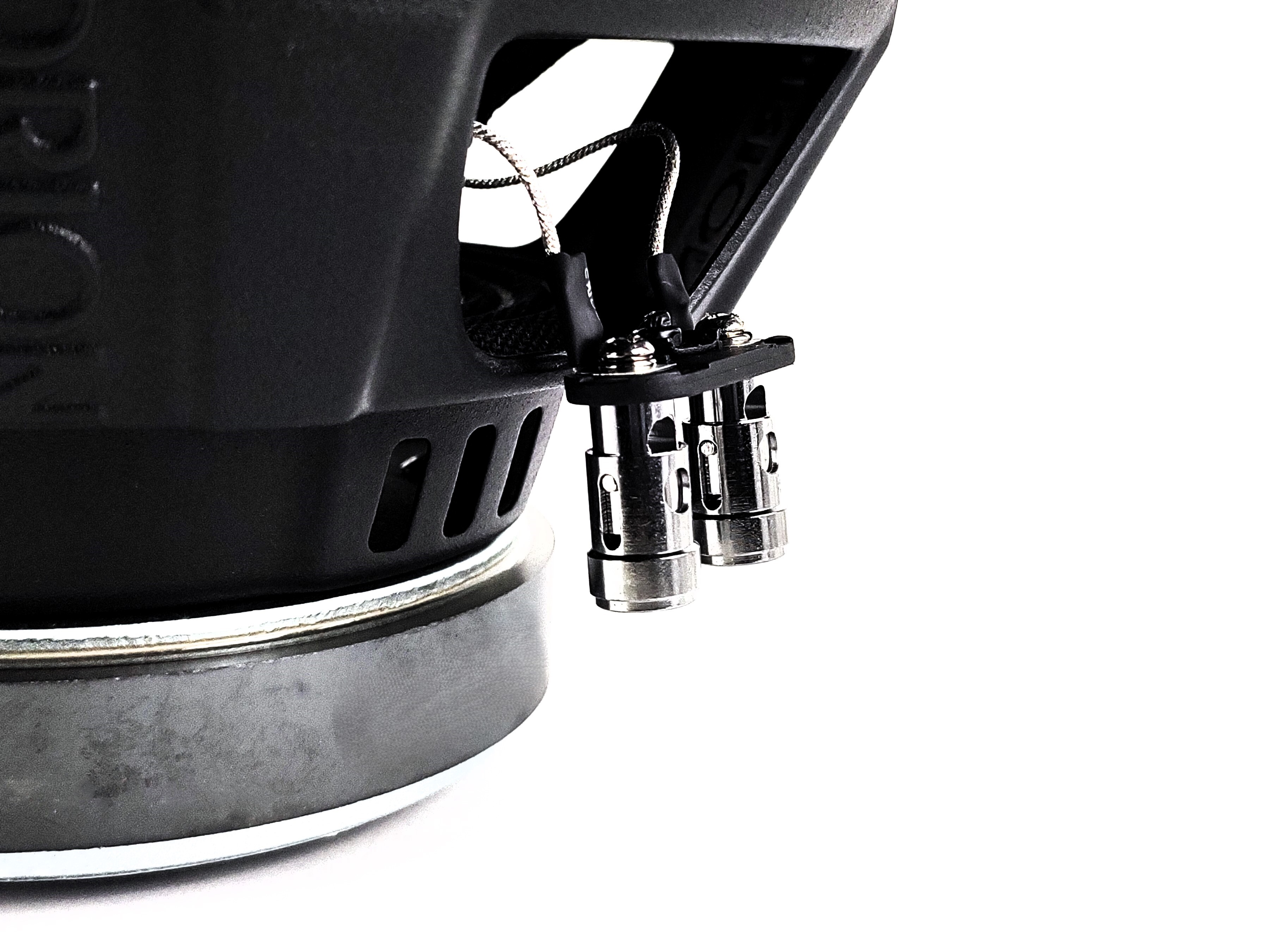 Subwoofer ORION COBALT CBW104S 300w RMS 10 Pulgadas 4 Ohms