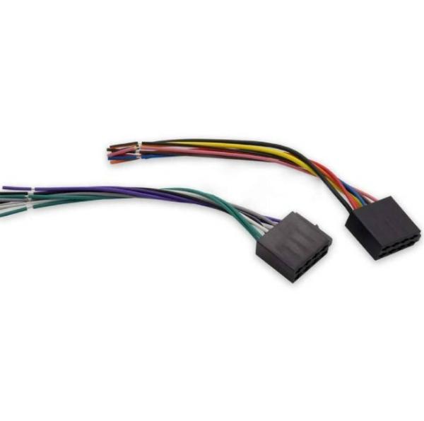 Pantalla  2 din Power Acoustik 6.2 PL-622HB Usb Sd Bt Androd Link