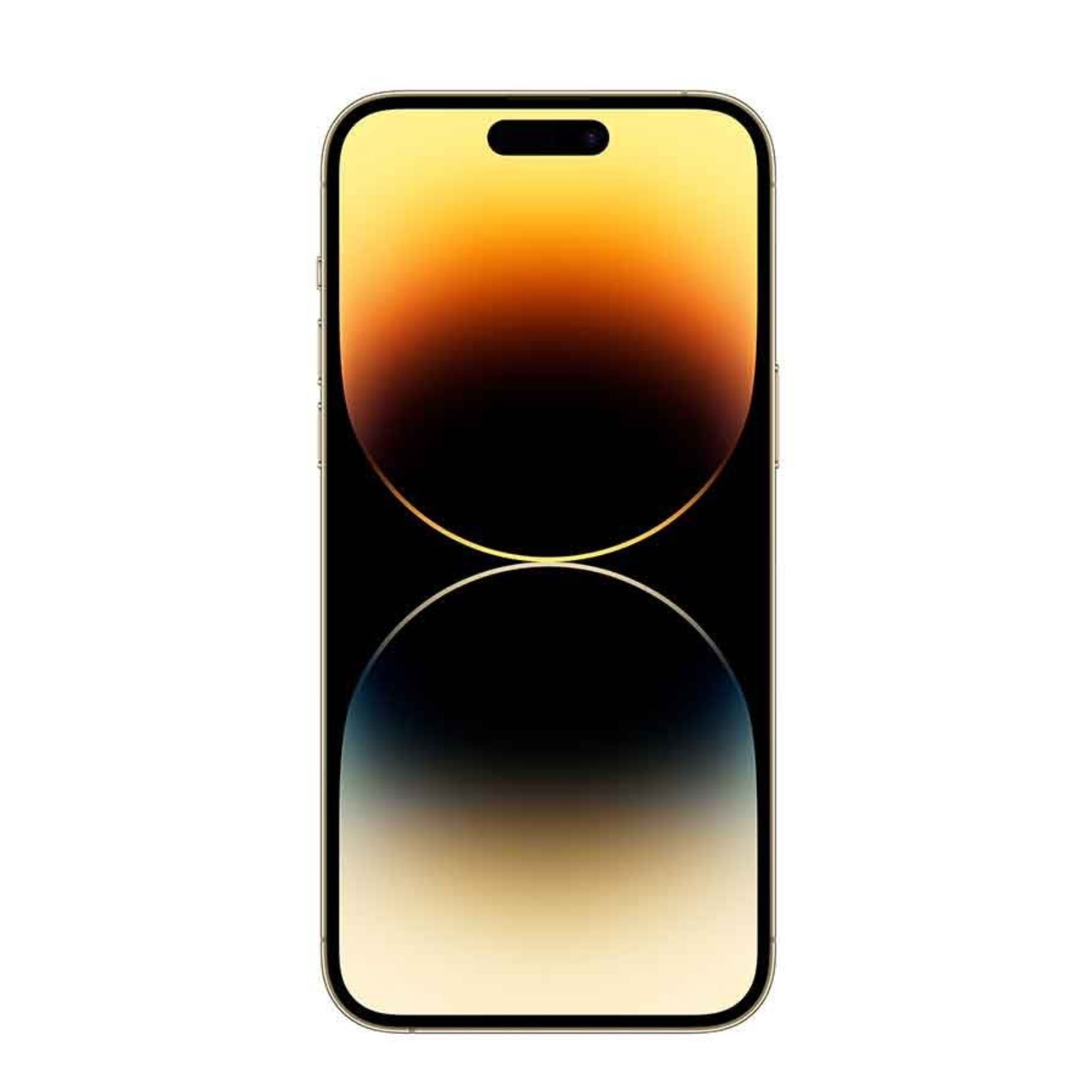 iPhone 14 Pro 256GB Dorado eSIM Reacondicionado en Excelente Estado con Garantía