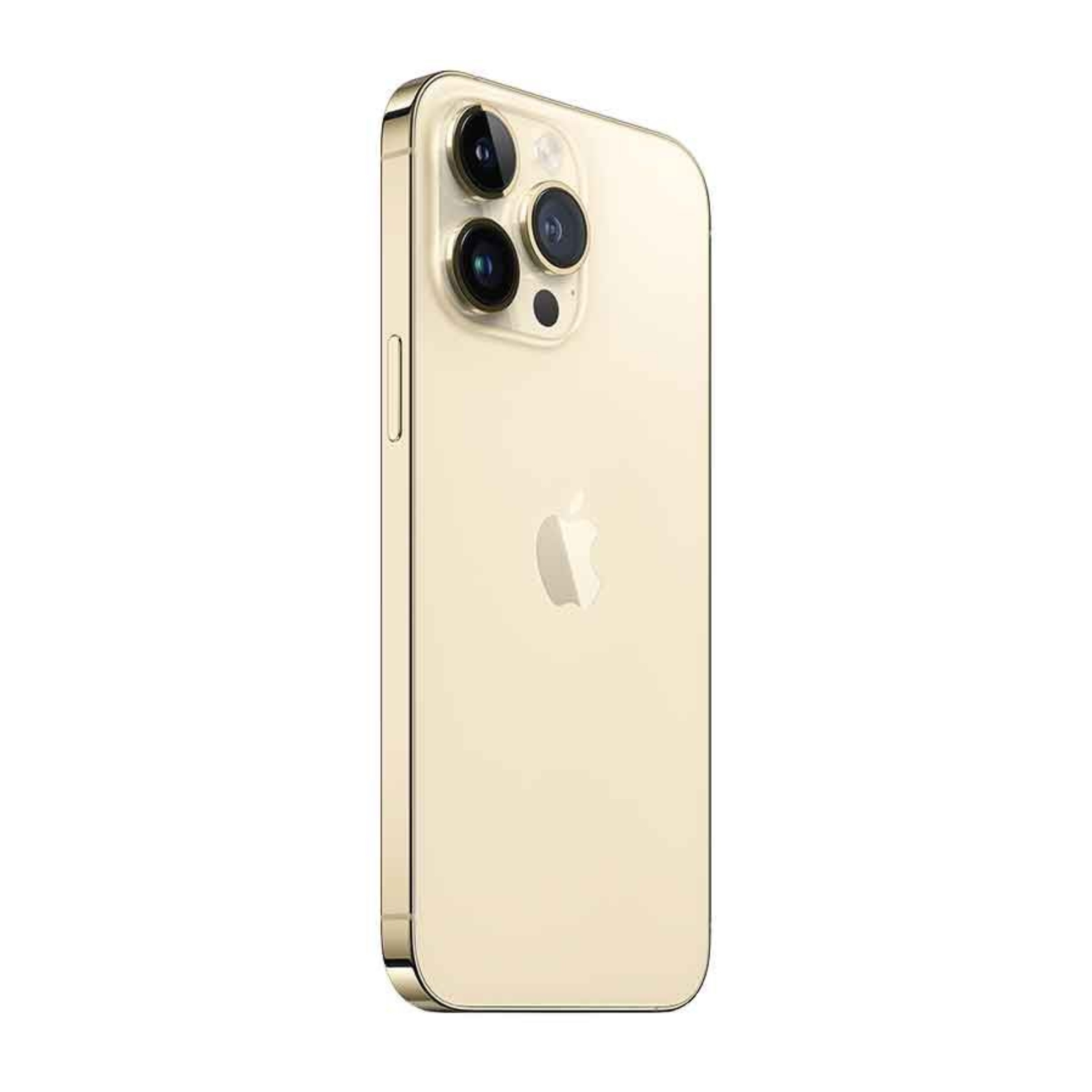 iPhone 14 Pro 256GB Dorado eSIM Reacondicionado en Excelente Estado con Garantía