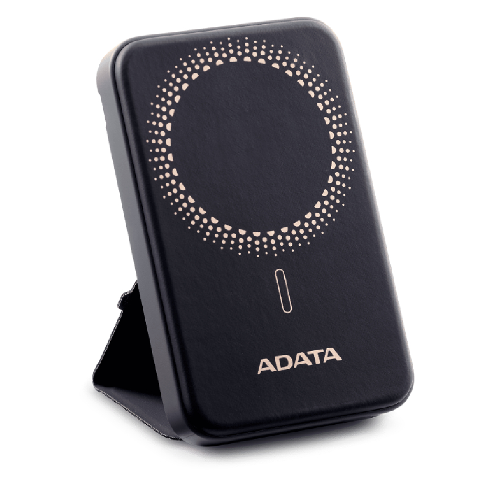 Power Bank Adata R050 Carga Rápida y Magnética 5000 mAh