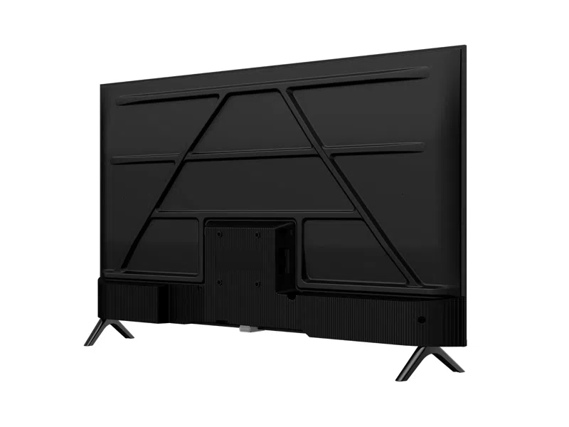 Pantalla QLED TCL 40Q3K 40" FHD Smart TV Google TV 