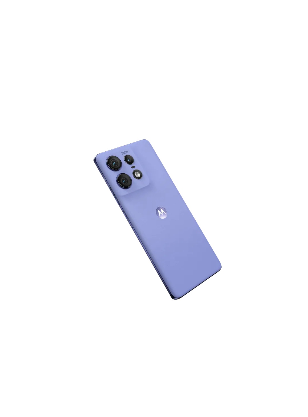 Motorola Edge 50 Pro 5G 512Gb 12Ram Color Morado Nuevo Libre