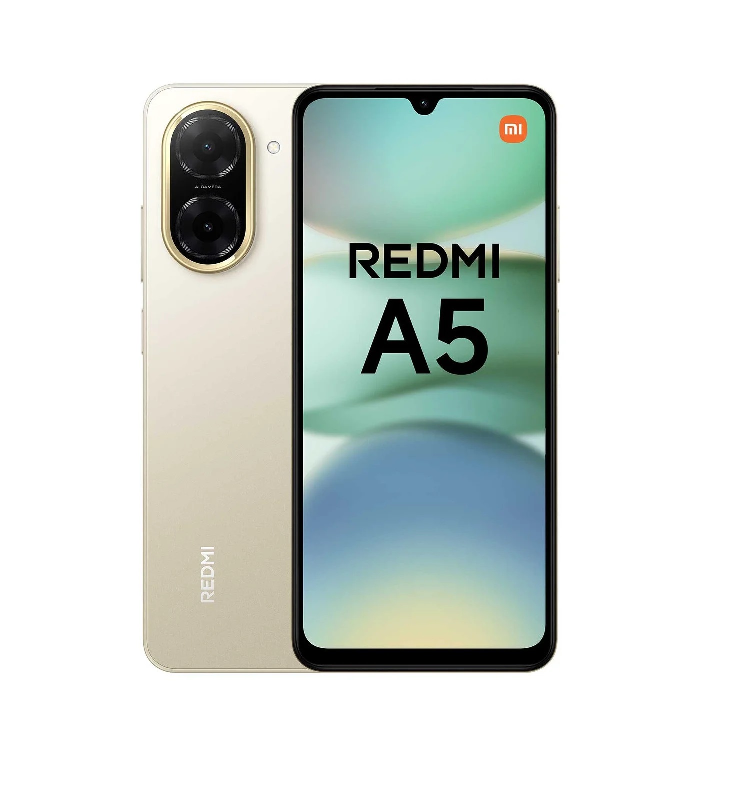 Xiaomi Redmi A5