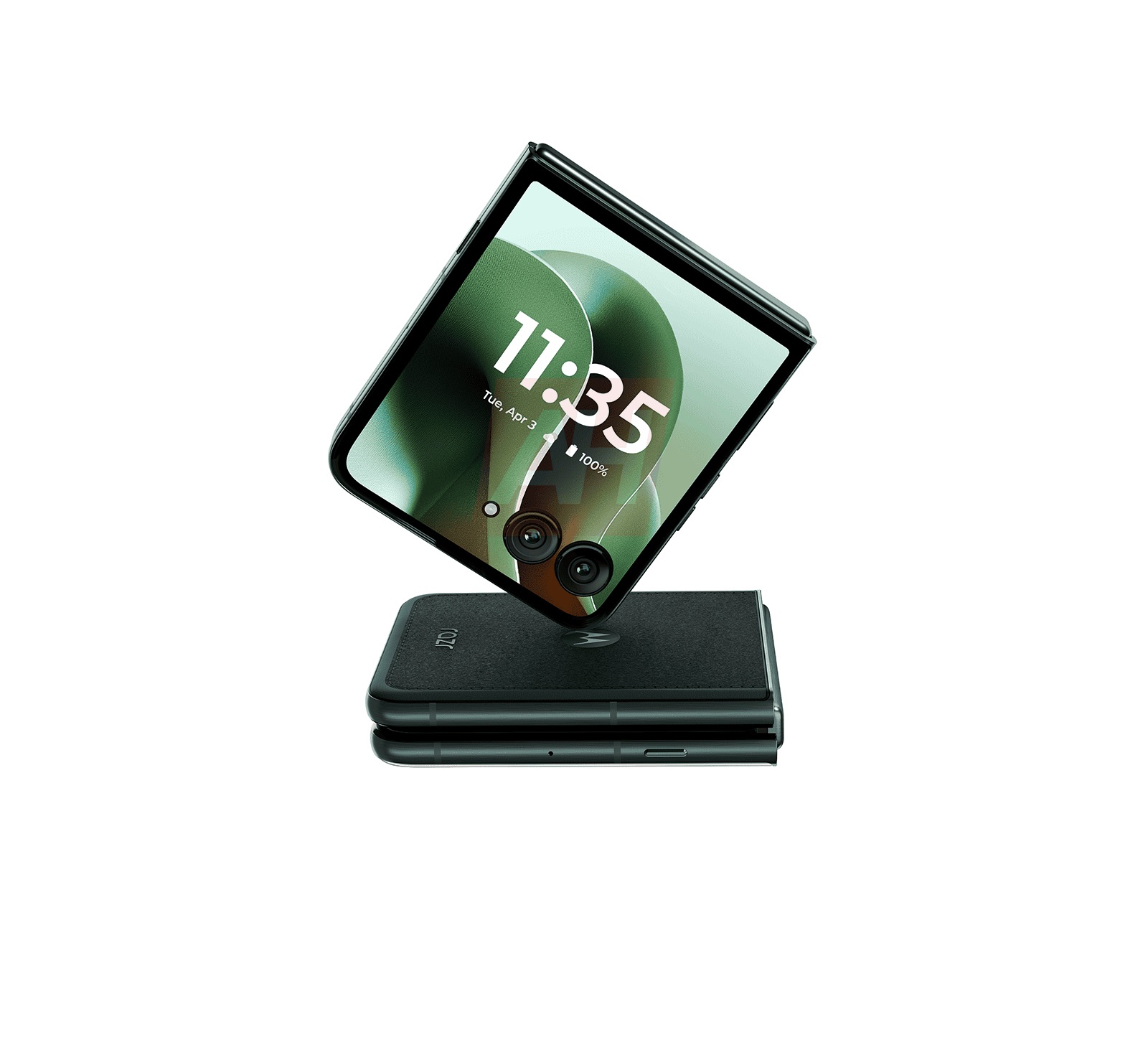 Motorola Razr 60 Ultra 5G  512Gb 16Ram Nuevo Libre