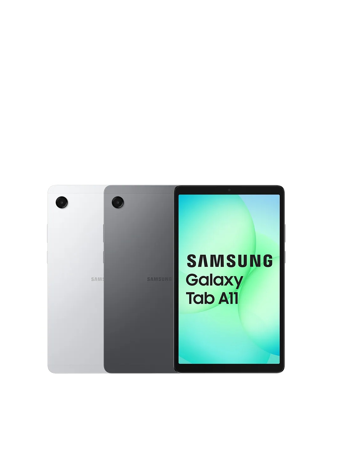 Tableta Samsung A11 WIFI 64Gb 4Ram Color Grafito Nuevo Libre