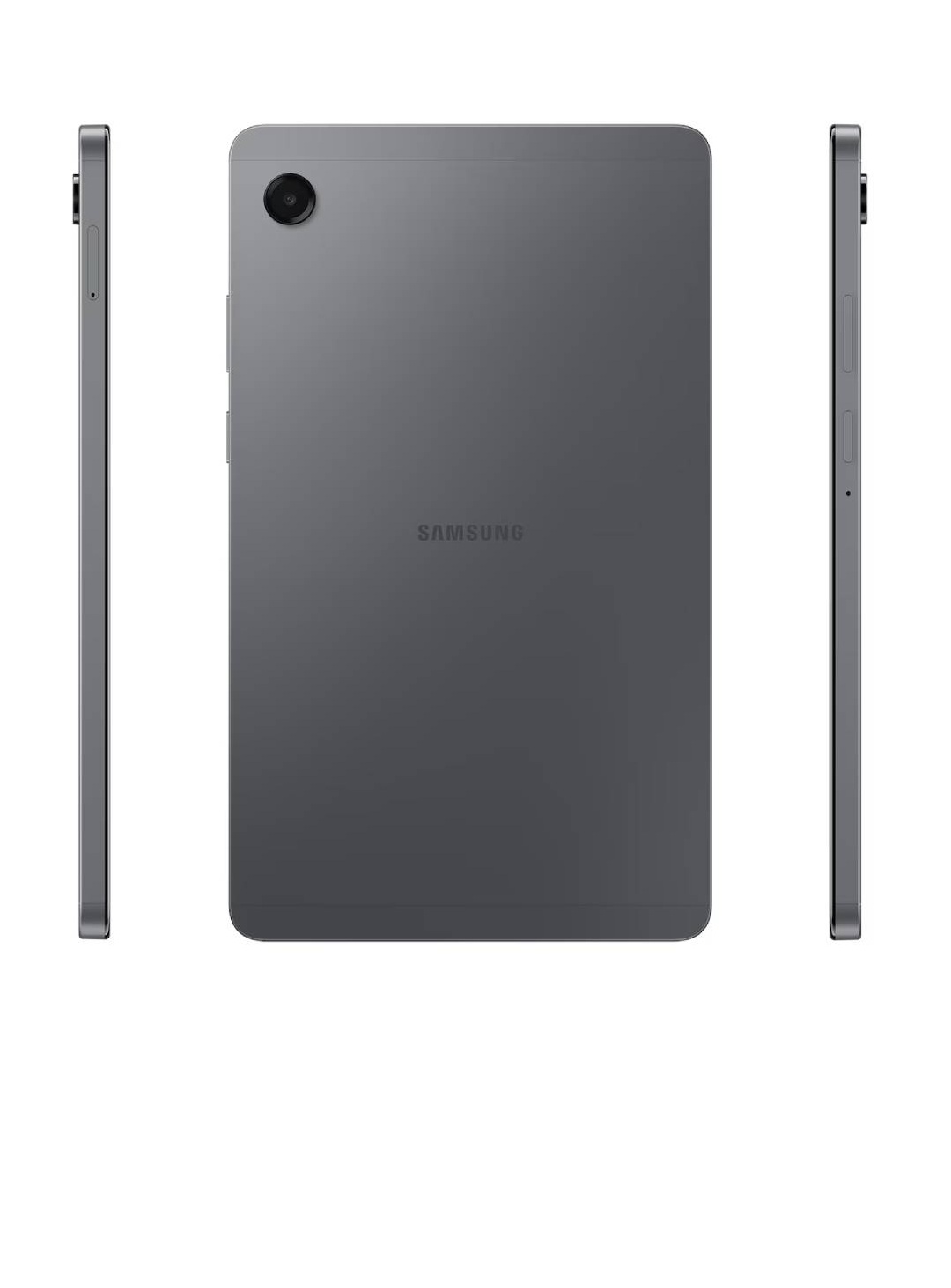 Tableta Samsung A11 WIFI 64Gb 4Ram Color Grafito Nuevo Libre