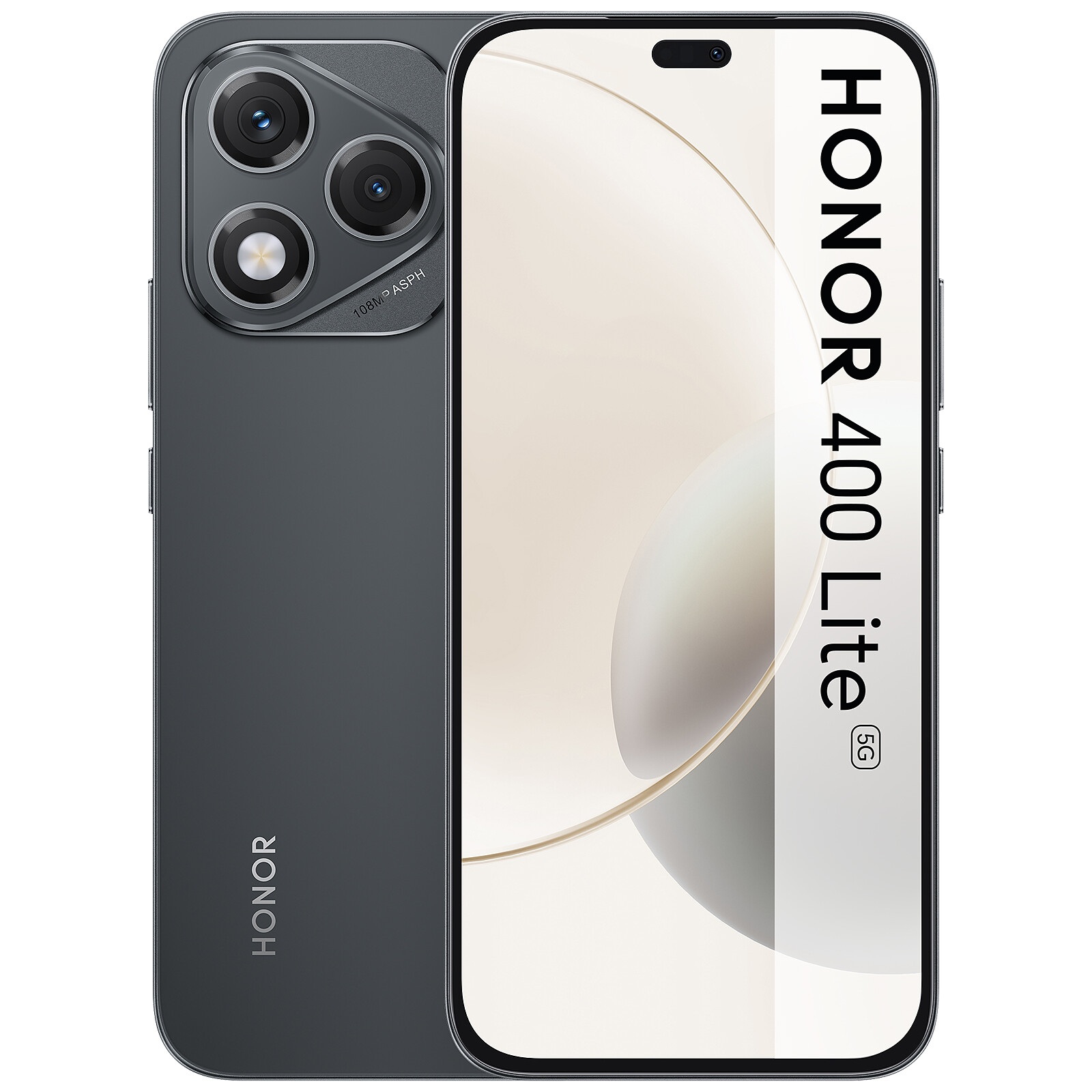 Honor 400 Lite