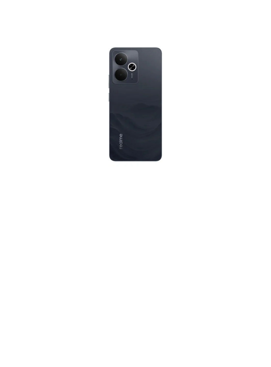 Realme 14T 5G 256Gb 8Ram Color Negro Nuevo Libre