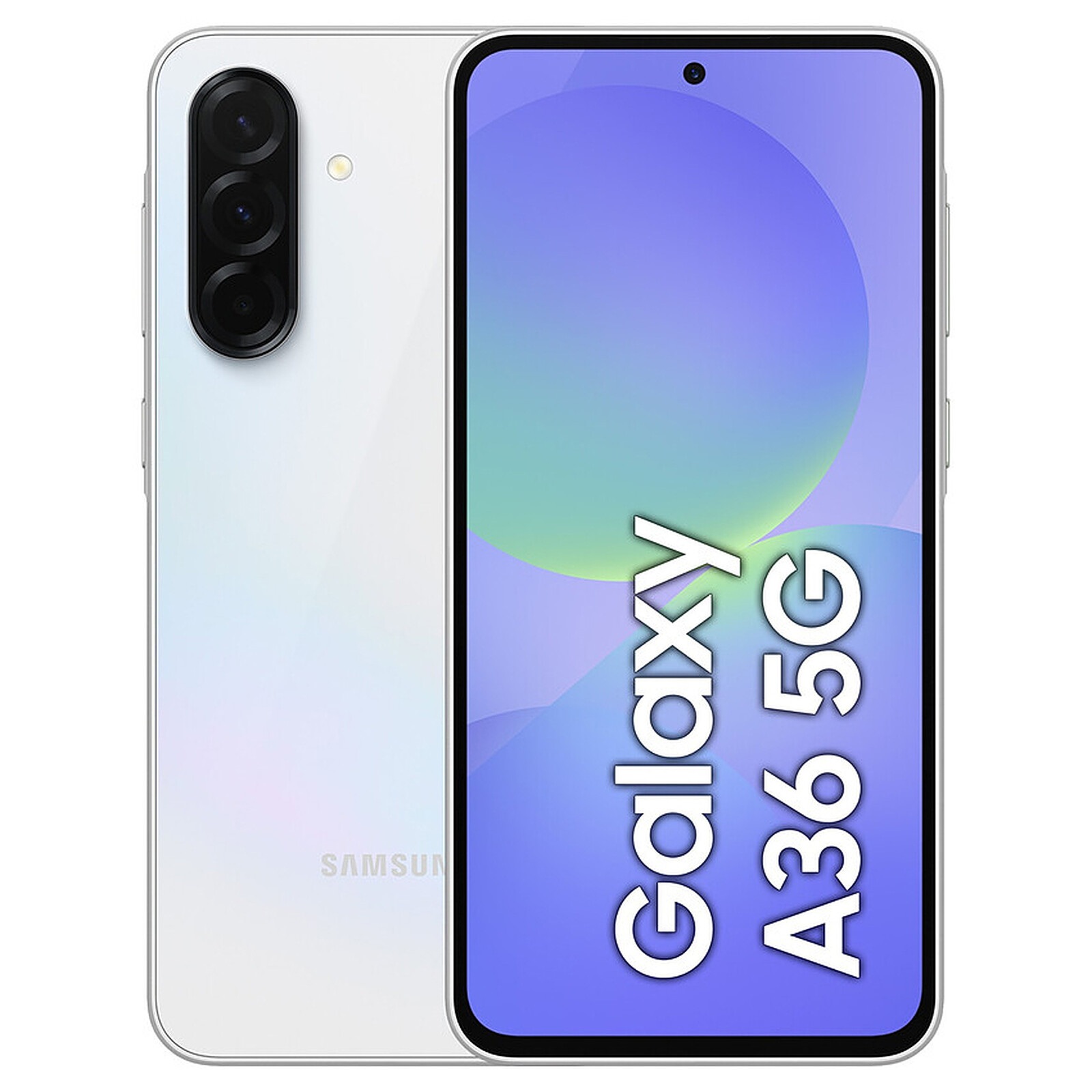 Samsung Galaxy A36