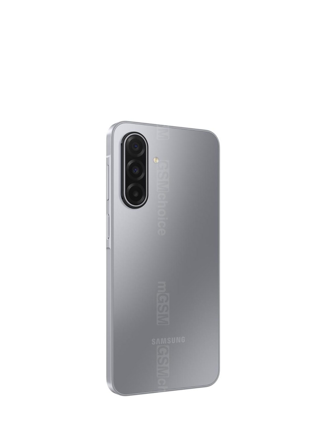 Samsung A17 5G 128Gb 6Ram Color Gris Nuevo Libre
