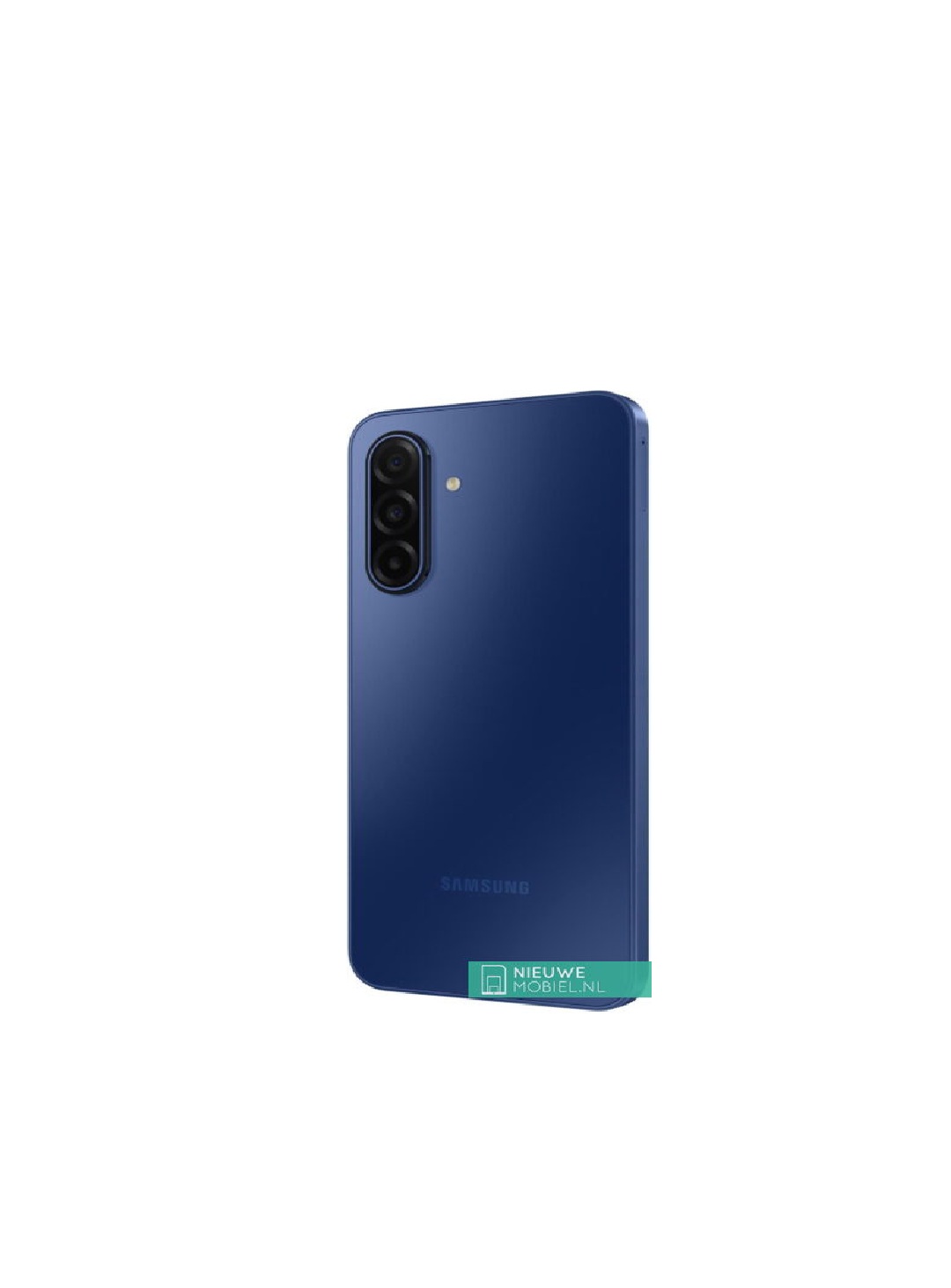 Samsung A17 5G 256Gb 8Ram Color Azul Nuevo Libre