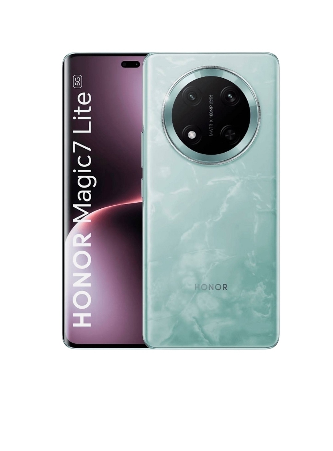 Honor Magic 7 Lite